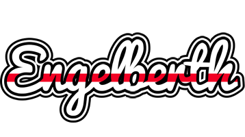 Engelberth kingdom logo