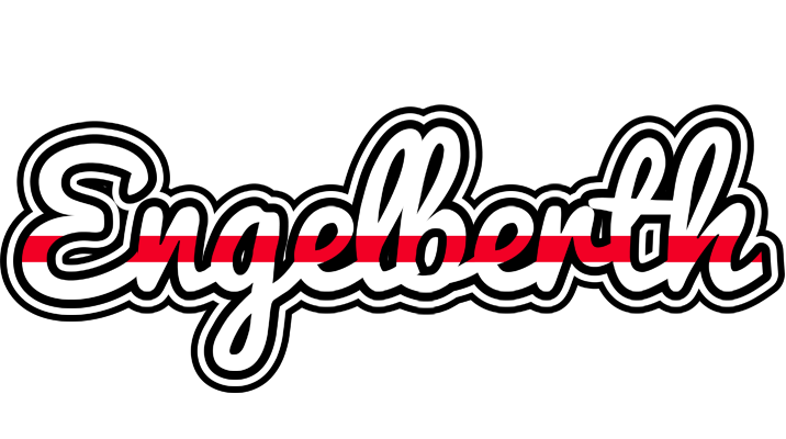 Engelberth kingdom logo