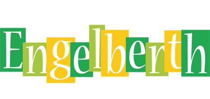 Engelberth lemonade logo