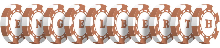 Engelberth limit logo