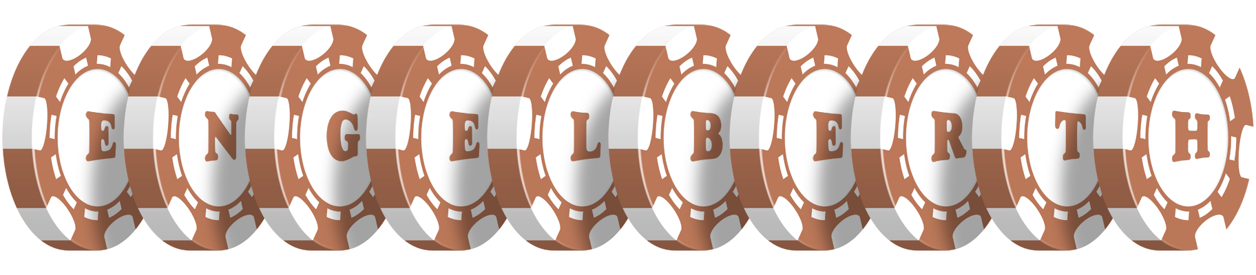 Engelberth limit logo