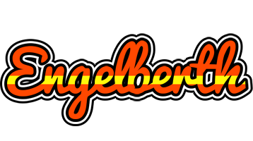 Engelberth madrid logo