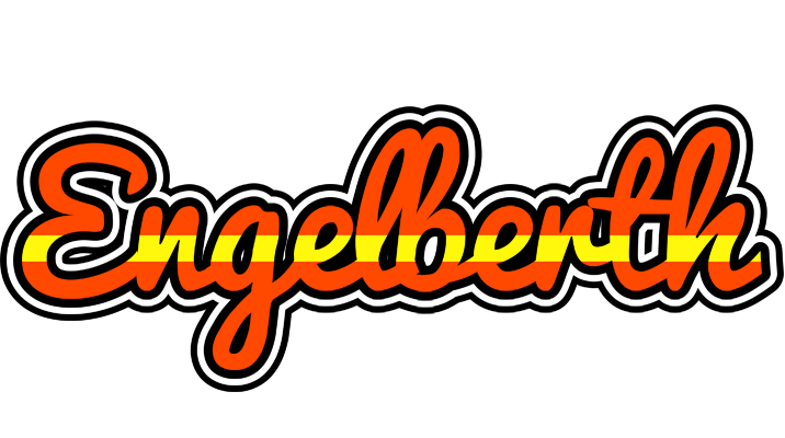 Engelberth madrid logo
