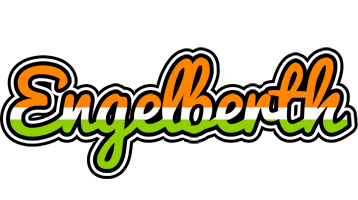 Engelberth mumbai logo