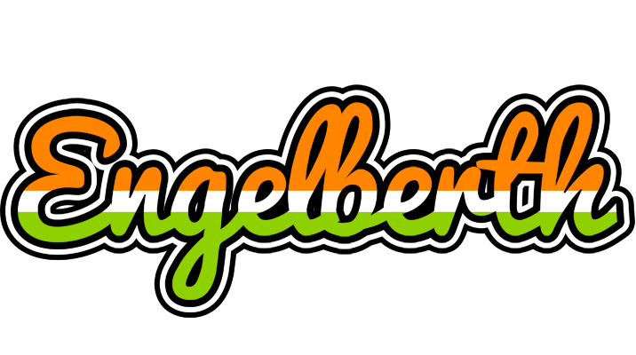 Engelberth mumbai logo