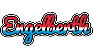 Engelberth norway logo