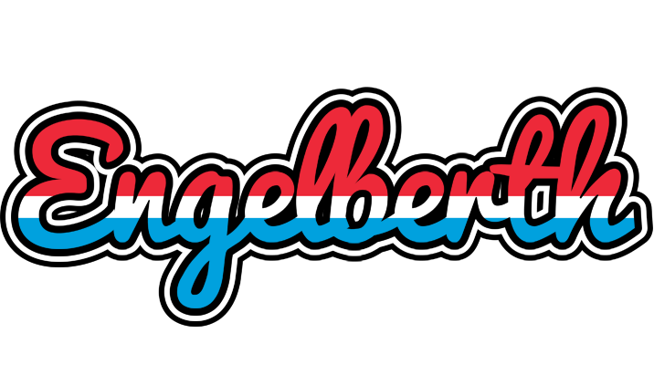 Engelberth norway logo