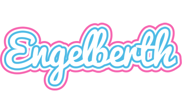 Engelberth outdoors logo
