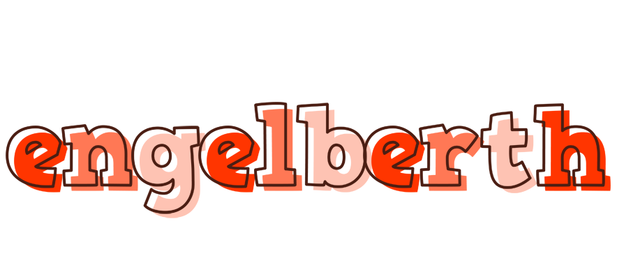 Engelberth paint logo