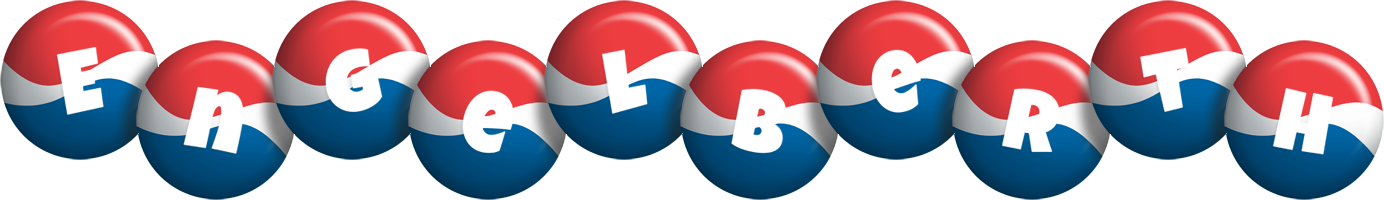 Engelberth paris logo