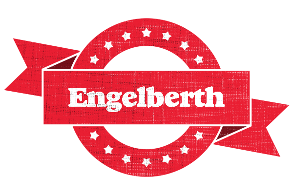 Engelberth passion logo