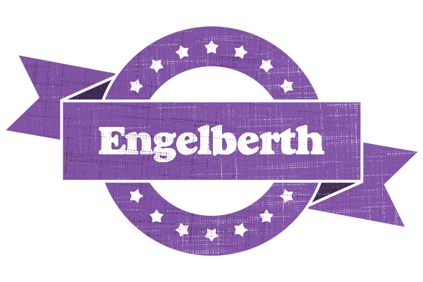 Engelberth royal logo