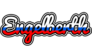 Engelberth russia logo