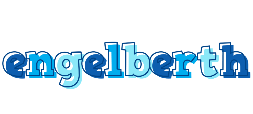 Engelberth sailor logo