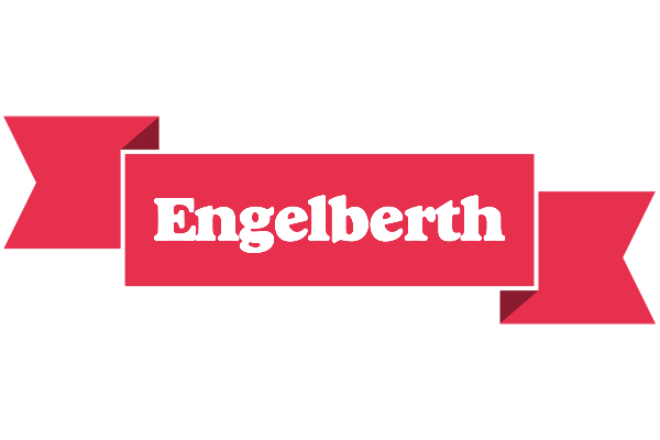 Engelberth sale logo