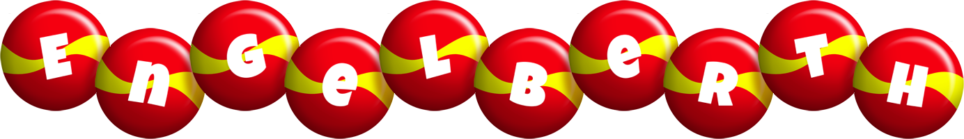 Engelberth spain logo