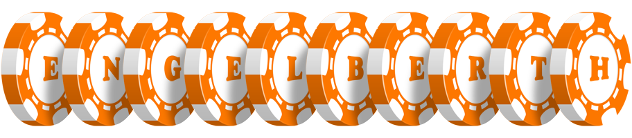 Engelberth stacks logo