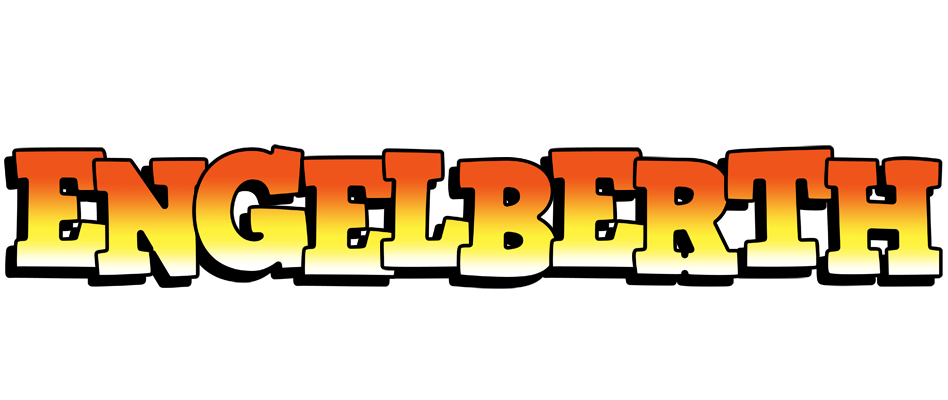 Engelberth sunset logo
