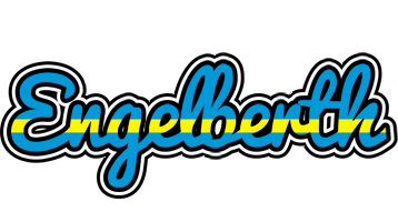 Engelberth sweden logo