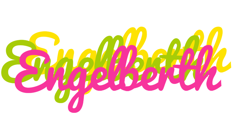 Engelberth sweets logo