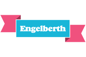 Engelberth today logo