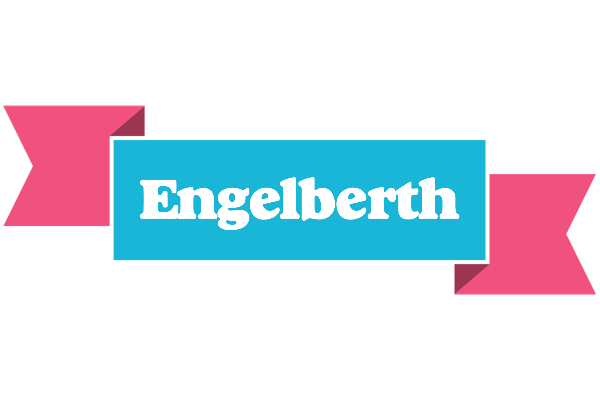 Engelberth today logo