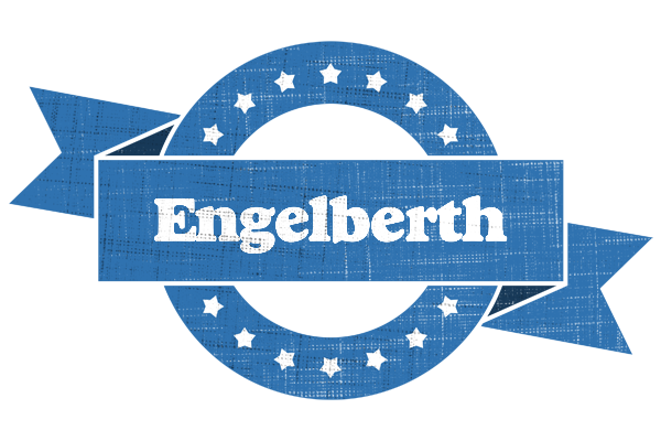 Engelberth trust logo