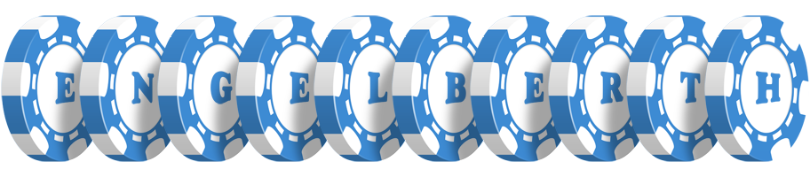Engelberth vegas logo