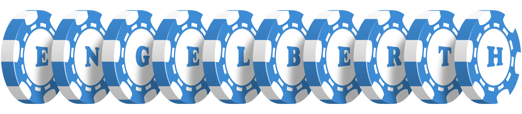 Engelberth vegas logo