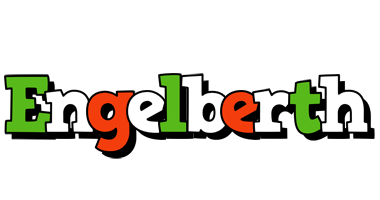 Engelberth venezia logo