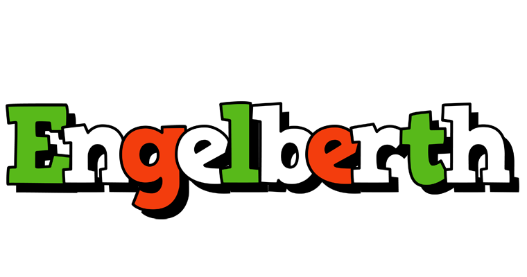 Engelberth venezia logo