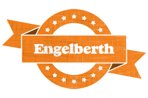 Engelberth victory logo