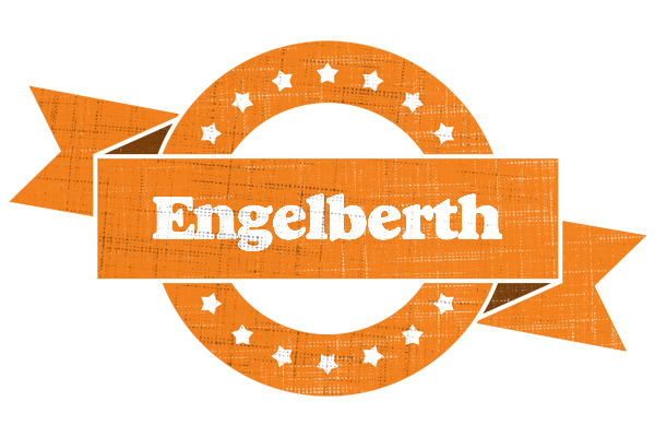 Engelberth victory logo