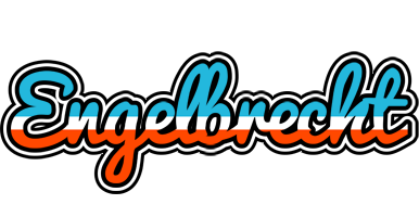 Engelbrecht america logo