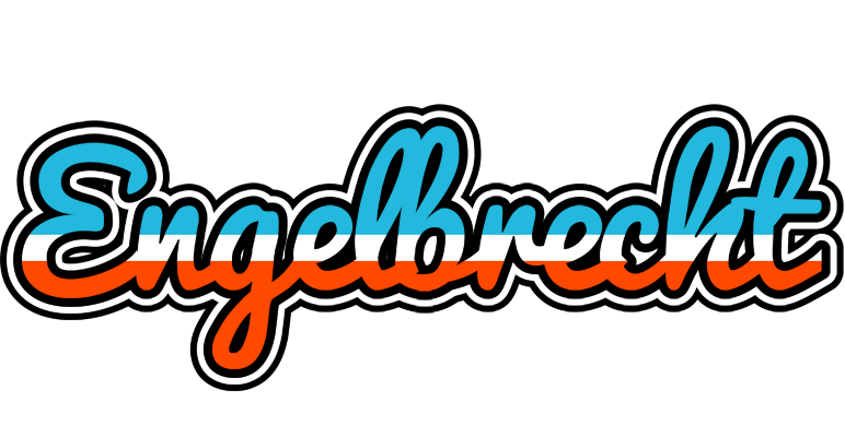 Engelbrecht america logo