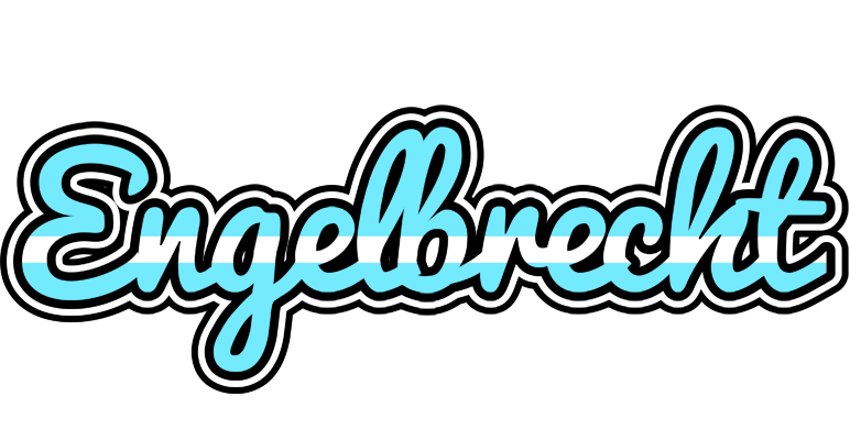 Engelbrecht argentine logo