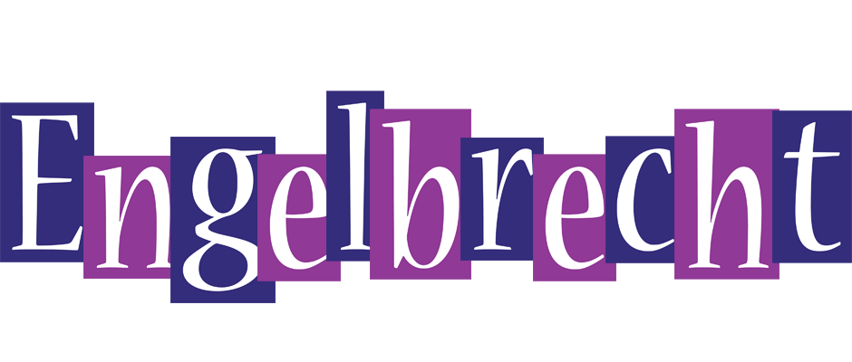 Engelbrecht autumn logo