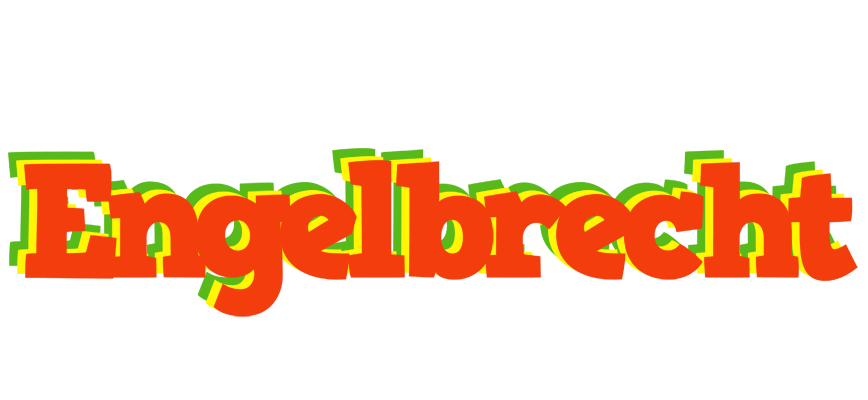 Engelbrecht bbq logo