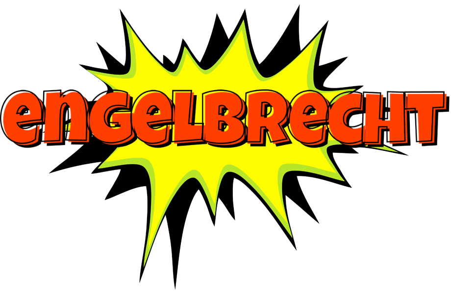 Engelbrecht bigfoot logo