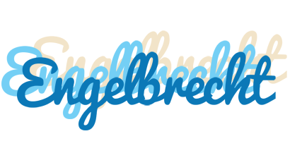 Engelbrecht breeze logo