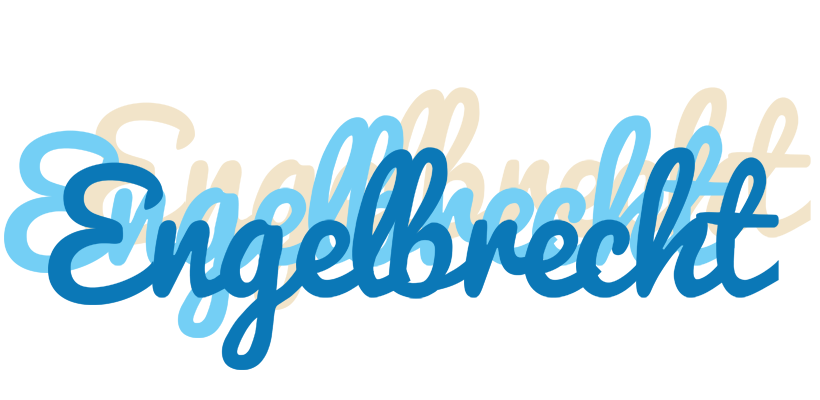 Engelbrecht breeze logo