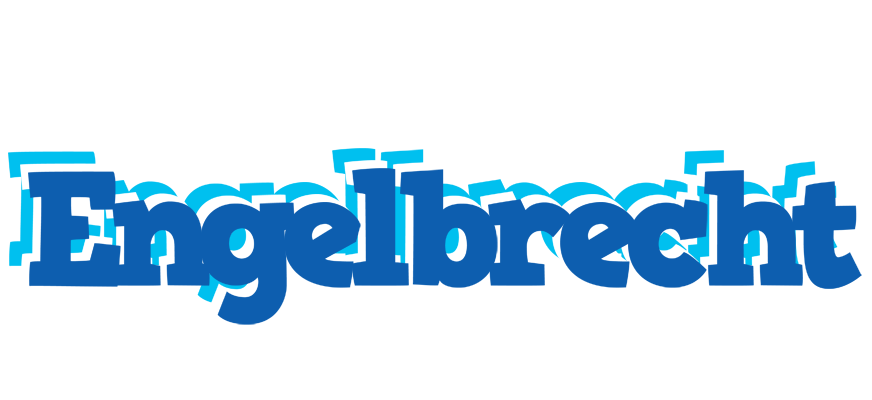 Engelbrecht business logo