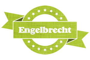 Engelbrecht change logo