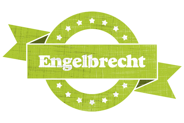 Engelbrecht change logo