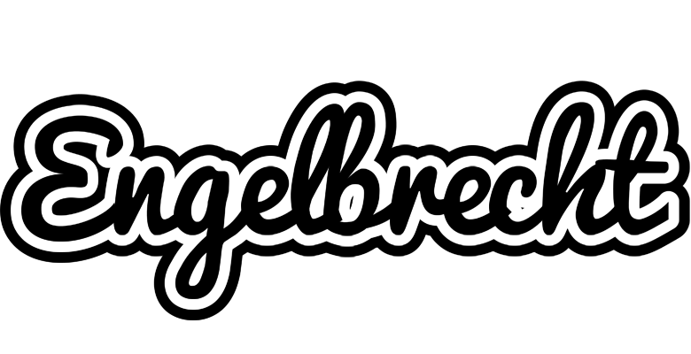 Engelbrecht chess logo