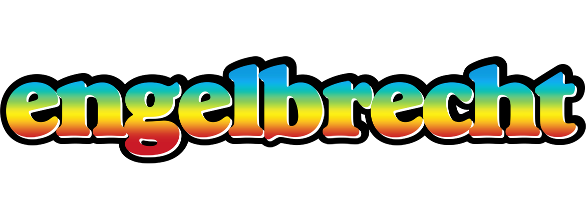 Engelbrecht color logo