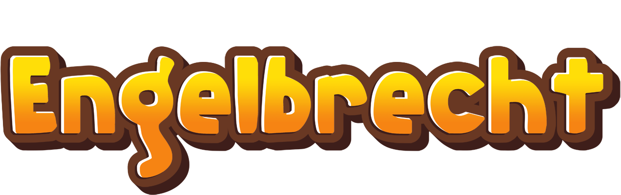 Engelbrecht cookies logo