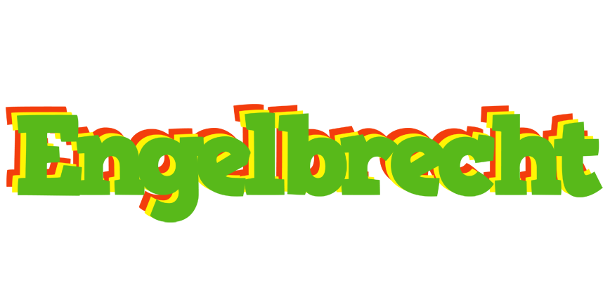 Engelbrecht crocodile logo