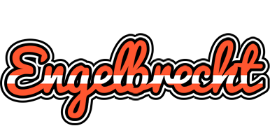 Engelbrecht denmark logo