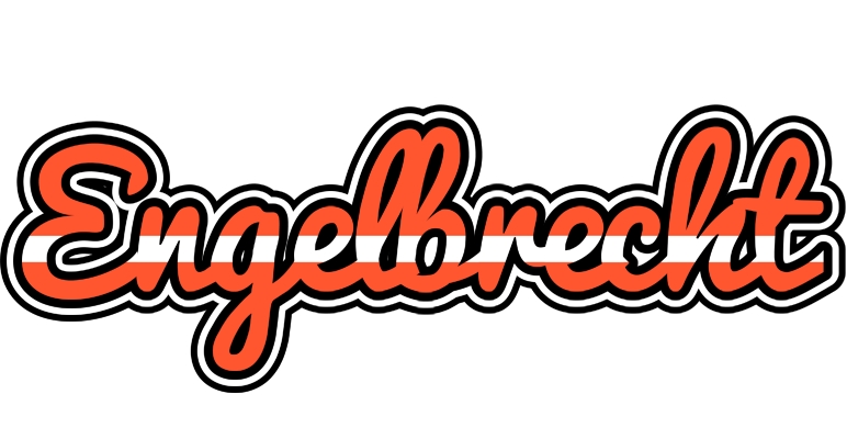Engelbrecht denmark logo
